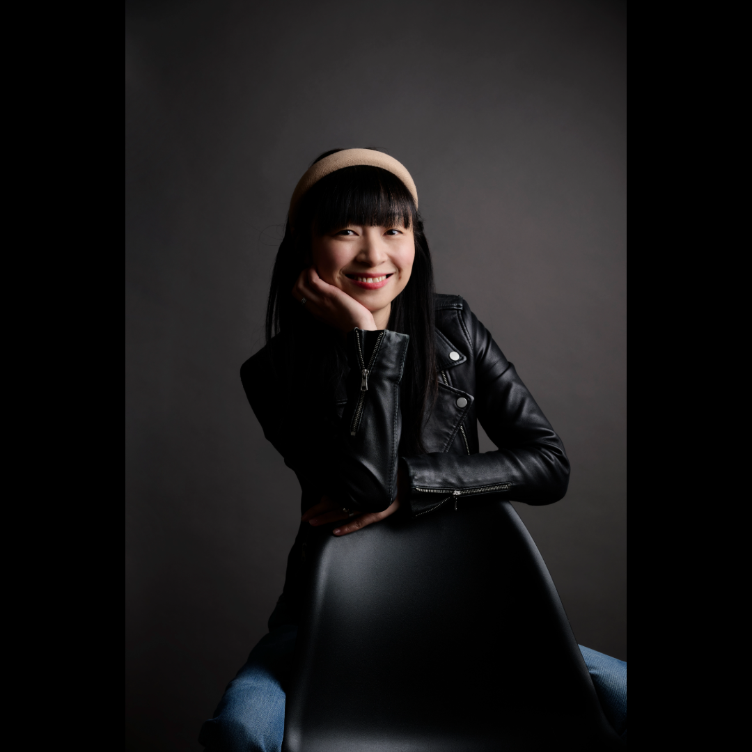 Lili Jiang